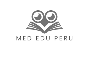 Med-Edu Peru logo